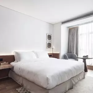 отель David's Deer Hotel