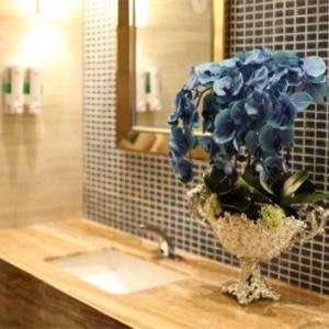 отель Vanilla Garden Hotel