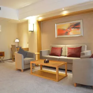 отель Eaself Hotel