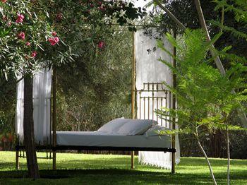 Отель Les Deux Tours в Марракеш - Марокко