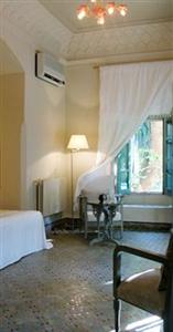 Отель Les Deux Tours в Марракеш - Марокко