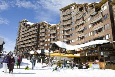 Les Fontaines Blanches