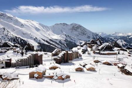 Les Fontaines Blanches