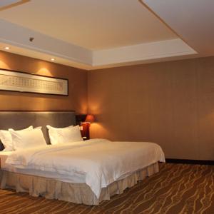 отель Shunde Grand View Hotel