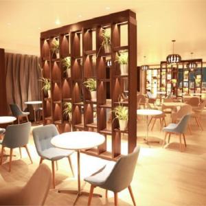 отель Metropolo Jinjiang Hotels (Hangzhou Xiasha Jinshahu Lake Metro Station  Store)