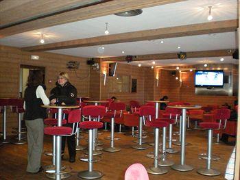 Rsidence Club Odalys Le Hameau de Mottaret