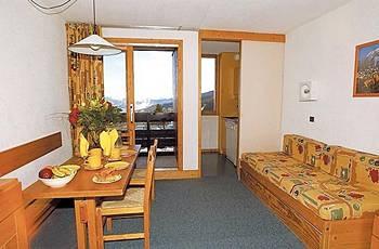 Rsidence Club Odalys Le Hameau de Mottaret