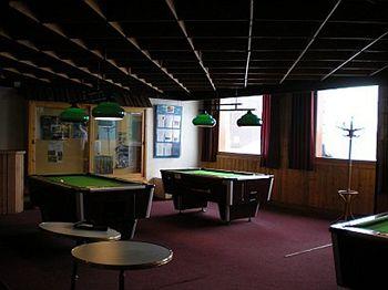 Rsidence Club Odalys Le Hameau de Mottaret