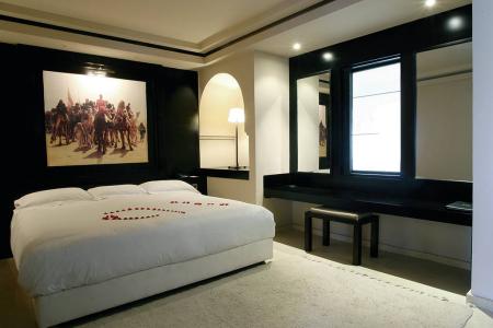 Отель Les Jardins de la Koutoubia в Марракеш - Марокко