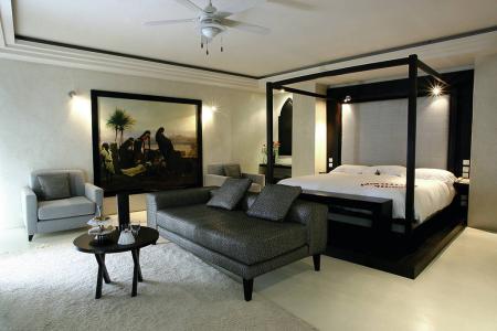 Отель Les Jardins de la Koutoubia в Марракеш - Марокко