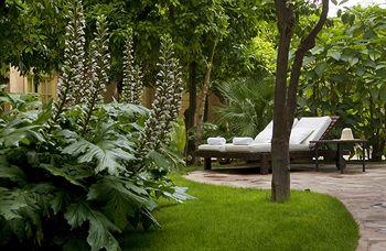 Отель Les Jardins de la Medina в Марракеш - Марокко