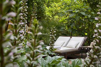 Отель Les Jardins de la Medina в Марракеш - Марокко