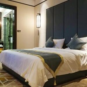 отель Shantou Hairun Hotel(Shantou Mixc store)