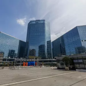 отель Indoor Business Hotel