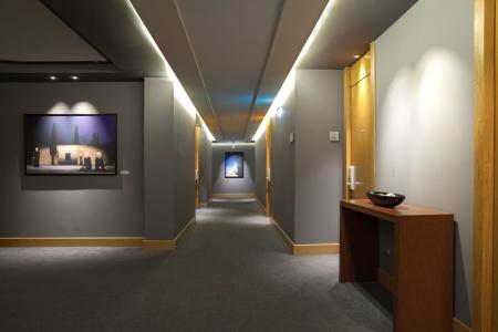 Отель Lazart Hotel, Trademark Collection by Wyndham в Салоники - Греция