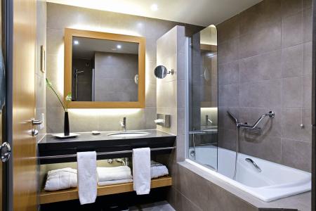 Отель Lazart Hotel, Trademark Collection by Wyndham в Салоники - Греция