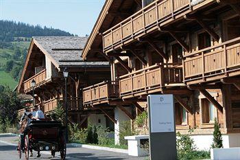 Park & Suites Prestige Megeve Les Loges Blanches