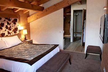 Park & Suites Prestige Megeve Les Loges Blanches