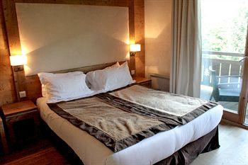 Park & Suites Prestige Megeve Les Loges Blanches