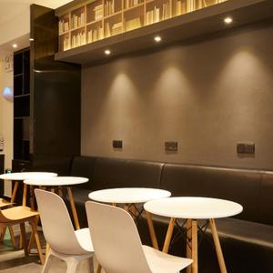 отель Meego Yes Hotel