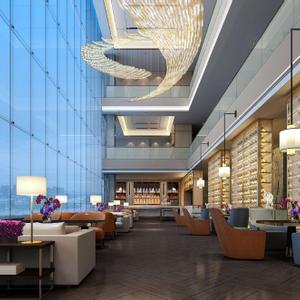 отель SUZHOU WUJIANG GRAND KINGTOWN HOTEL