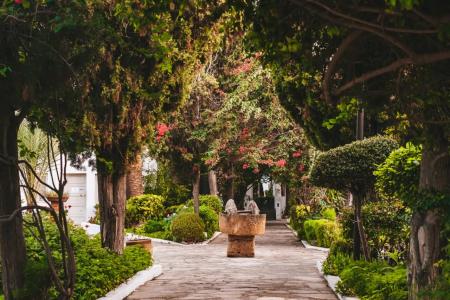 The Orangers Beach Resort & Bungalows