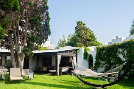 The Orangers Beach Resort & Bungalows