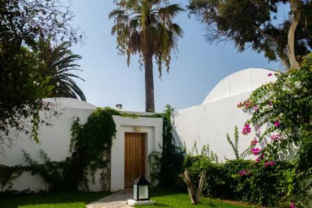 The Orangers Beach Resort & Bungalows