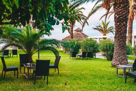 The Orangers Beach Resort & Bungalows