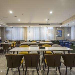 отель VX Hotel