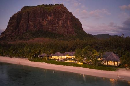 Отель LUX* Le Morne в Ле Морн - Маврикий