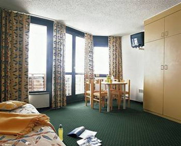 Les Portes Du Soleil