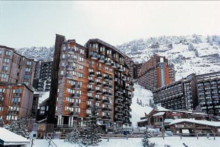 Les Portes Du Soleil