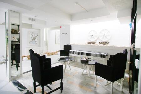 Les Pyramides Club&Spa 