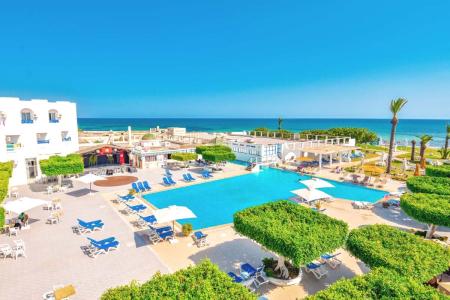 Les Pyramides Club&Spa 