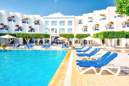 Les Pyramides Club&Spa 