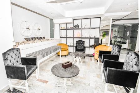 Les Pyramides Club&Spa 