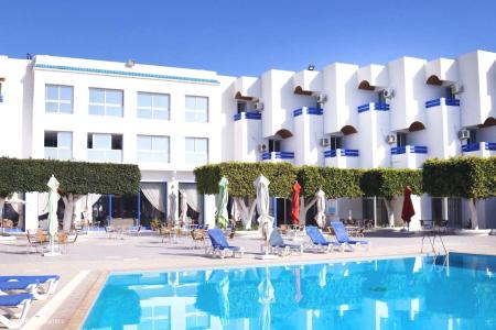 Les Pyramides Club&Spa 