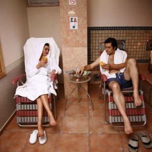 отель Ankara Royal