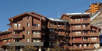 Residence Pierre & Vacances Les Sentiers du Tueda