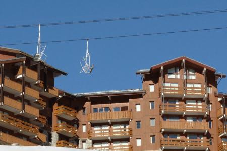 Residence Pierre & Vacances Les Sentiers du Tueda