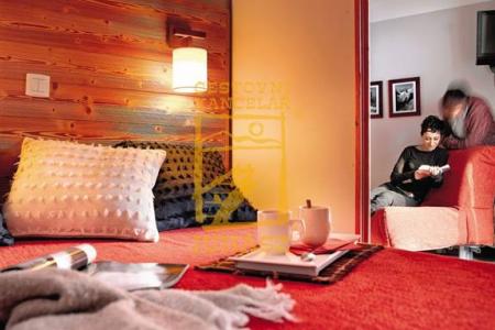 Residence Pierre & Vacances Les Sentiers du Tueda