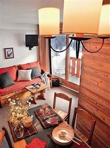 Residence Pierre & Vacances Les Sentiers du Tueda