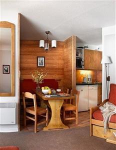 Residence Pierre & Vacances Les Sentiers du Tueda