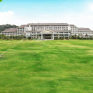 отель Zhangzhou Longjia Hotel