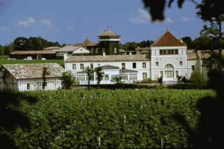 Les Sources de Caudalie