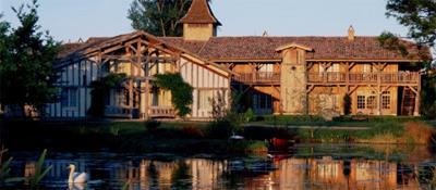 Les Sources de Caudalie