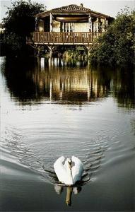 Les Sources de Caudalie