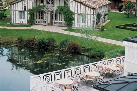 Les Sources de Caudalie