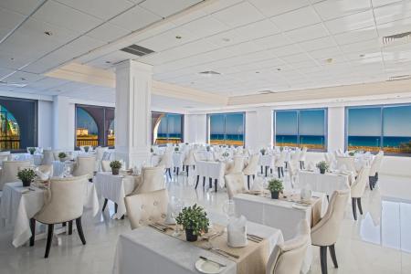 Отель Anmaria Beach Hotel в Айя-Напа - Кипр